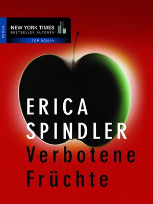 cover image of Verbotene Früchte